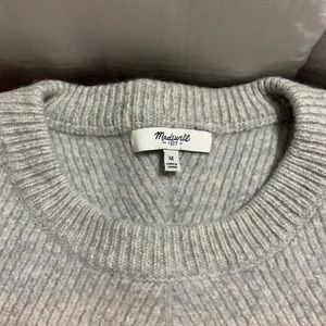 Madewell Sweater